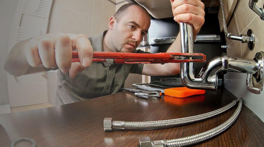 Professional Leak Detection in Mcdonald, NM